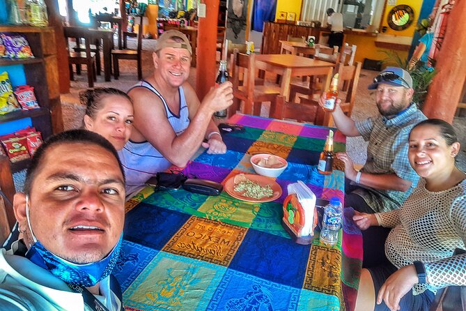 Private Tour The Best Cenotes in Tulum Riviera Maya - Tour Highlights