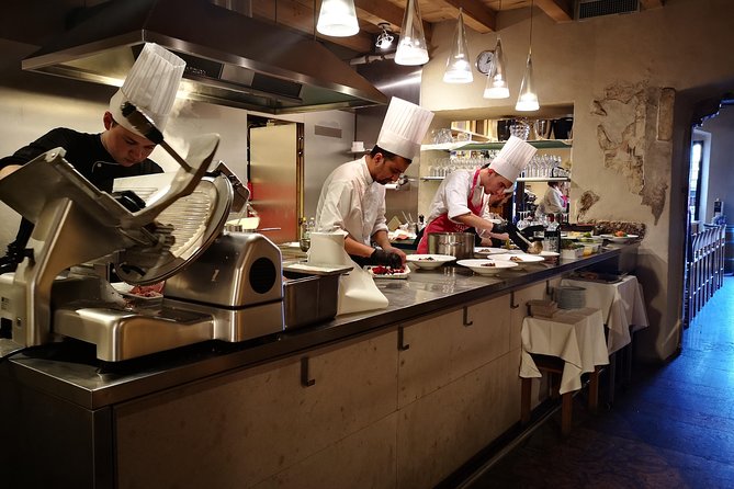 Private Tour the Ultimate South Tyrol Wine & Food Experience - Customizing the Experience