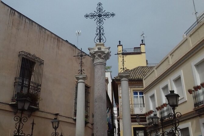 Private Tour Through the Old Jewish Neighbourhood. - Review Highlights