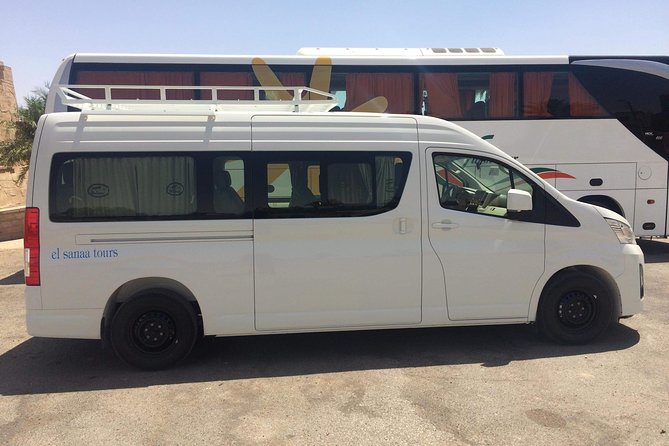 Private Tour To Abu Simbel From Aswan By Car - Highlights of the Private Tour