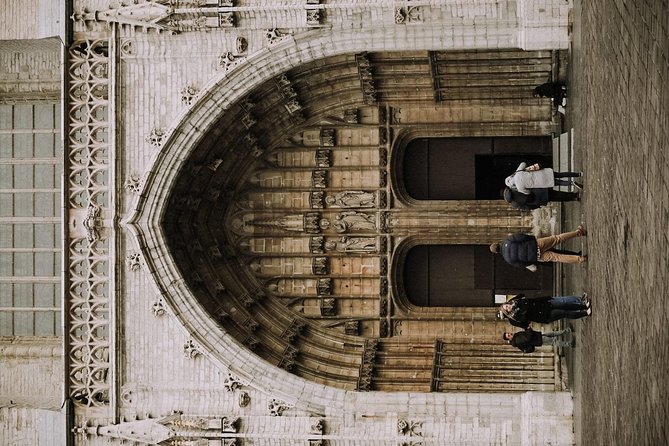 Private Tour to Belgian Architecture Gem: Ghent - Customer Reviews and Feedback