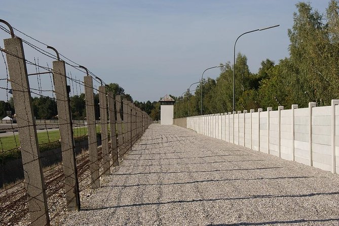 Private Tour to Dachau Concentration Camp From Munich With Driver/Guide - Sum Up