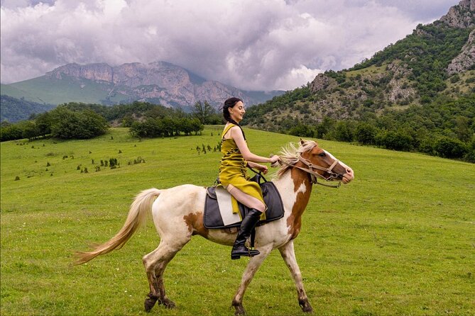 Private Tour to Dilijan City, Haghartsin Monastery, Yell Extreme Park - Dilijan City