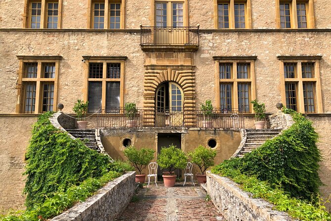 Private Tour to Discover the Soul of Beaujolais - Memorable Guided Tour