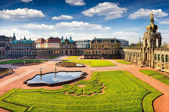 Private Tour to Dresden From Prague - Customer Reviews and Experiences