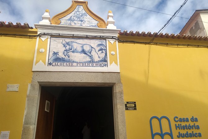 Private Tour to Elvas World Heritage - Discover Elvas World Heritage
