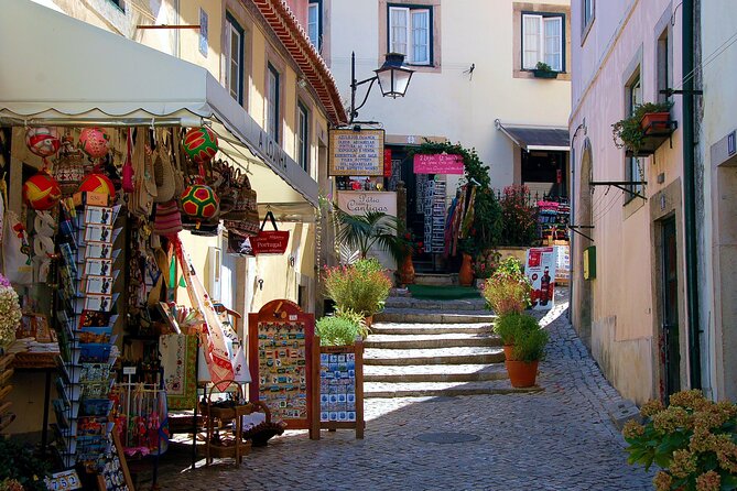 Private Tour to Fatima Nazare Sintra Cascais - Traveler Reviews and Experiences