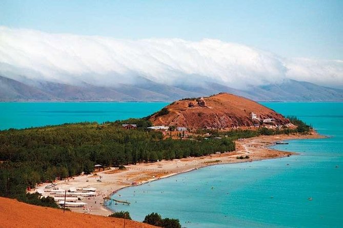 Private Tour to Garni-Geghard-Arch of Charents-Tsaghkadzor-Lake Sevan - Discovering the Beauty of Lake Sevan