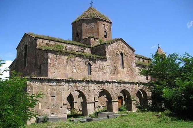 Private Tour to Haghpat, Sanahin, Odzun - Highlights of the Tour