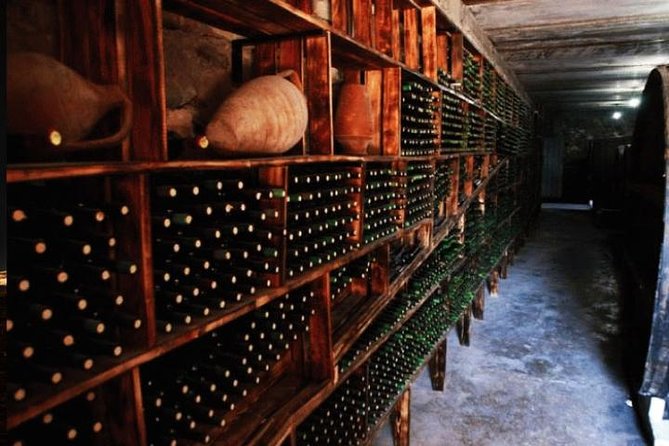 Private Tour to Khor Virap, Areni Winery, Noravank - Transportation and Accessibility