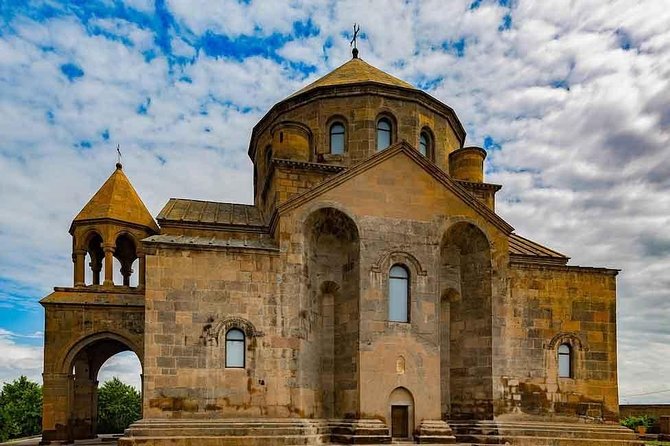 Private Tour to Khor Virap, Holy Echmiadzin, Zvartnots Cathedral - What to Expect