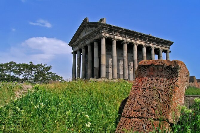 Private Tour To: Khor Virap Monastery, Garni Temple, Geghard Monastery - Historic Armenian Sites