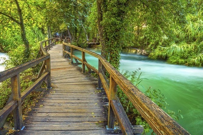 Private Tour to Krka NP From Sibenik - Frequently Asked Questions