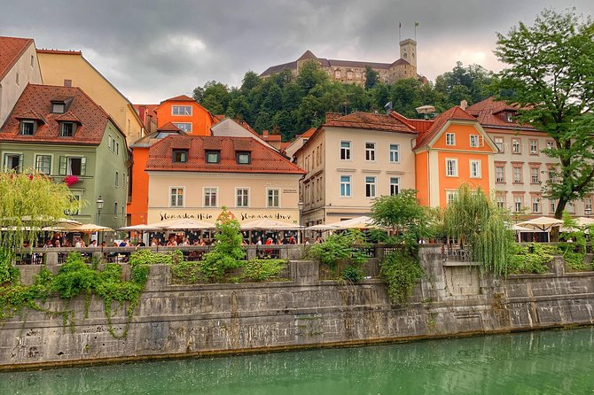 Private Tour to Ljubljana, Postojna Cave & Predjama Castle From Zagreb - Explore Postojna Cave and Predjama Castle