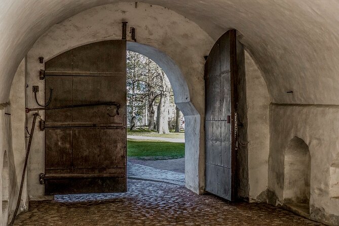PRIVATE Tour to Oldest Capital Turku From Helsinki - Pricing and Group Size Options