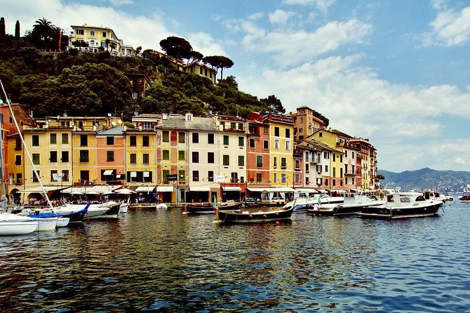 Private Tour to Portofino and Santa Margherita From Genoa - Traveler Feedback