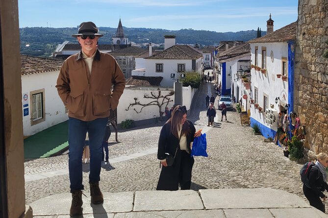 Private Tour to Portugal's Silver Coast - Nazaré, Óbidos & Fátima - Booking Process