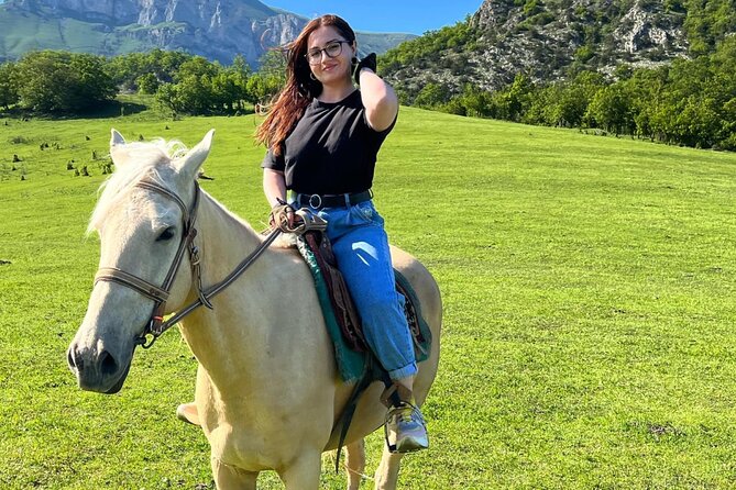 Private Tour to Sevan, Dilijan Off-Road Tour & Horseback Riding - Pricing and Inclusions
