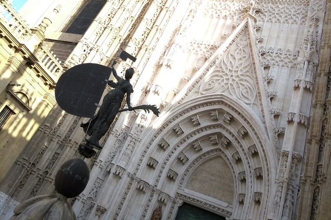 Private Tour to Sevilles Cathedral - Customer Reviews and Feedback