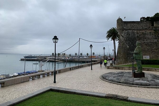 Private Tour to Sintra, Cabo Da Roca and Cascais Half Day - Recommendations for Visitors