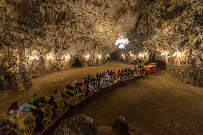 Private Tour to Slovenia From Trieste - Customer Support