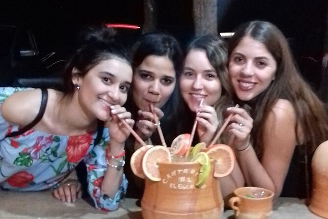 Private Tour to Tequila Unique Experience Price Groups of up to 4 - Customized and Personalized Experience