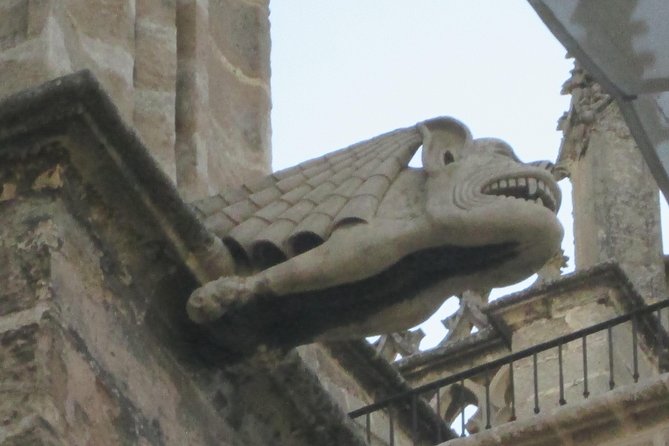 Private Tour to the Cathedral of Seville. - The Sum Up