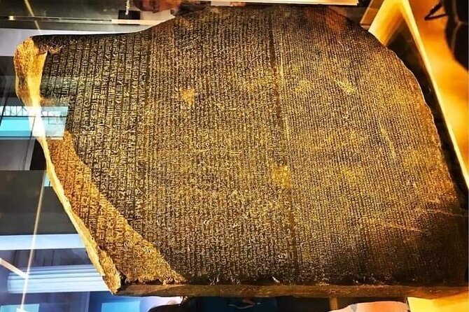 Private Tour to the Egyptian Museum, Islamic Cairo, Coptic Cairo - Traveler Experiences