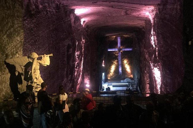 Private Tour to the Laguna De Guatavita + Salt Cathedral of Zipaquirá - Questions About Your Stay