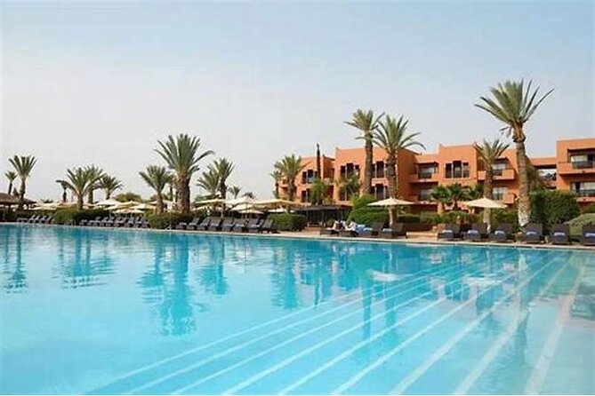 Private Tour to Visit the Dead Sea - Tips for Your Visit