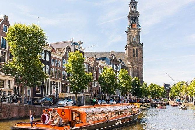 Private Tour :Traditional Holland and Amsterdam City Tour From Brussels Full Day - Tour Details and Notes