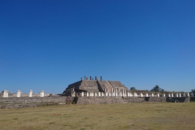 Private Tour: Tula and Tepotzotlan Day Trip From Mexico City - Traveler Reviews