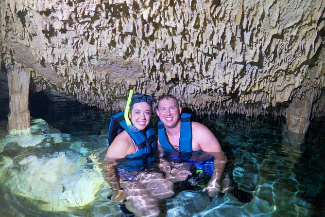 Private Tour Tulum Ruins - Cenote Cave - Highlights of the Tour