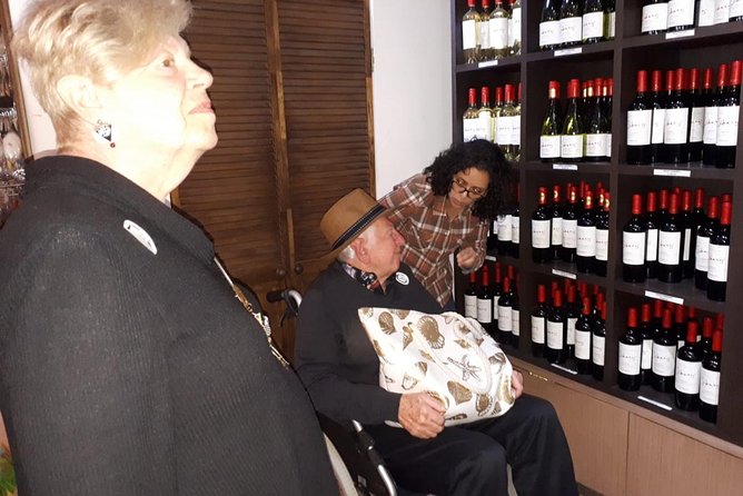 Private Tour: Undurraga Vineyard Experience With Premium Wine Tasting - Itinerary Highlights