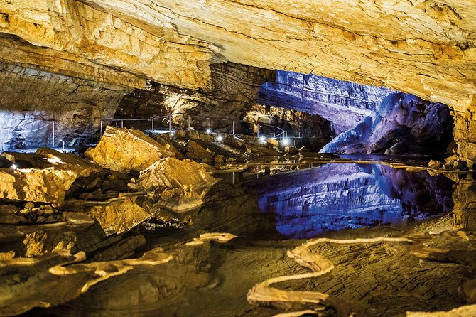 Private Tour: Vjetrenica Cave Day Trip From Dubrovnik - Health and Accessibility Considerations