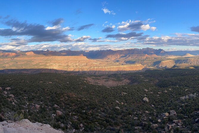 Private Tour Zion National Park and Southern Utahs Road - Traveler Experiences and Reviews
