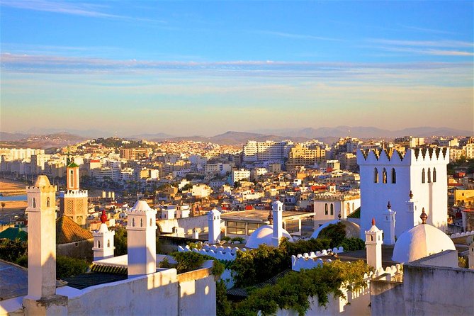 Private Tours From Malaga to Tangiers in Morocco for up to 8 Persons - Customer Reviews