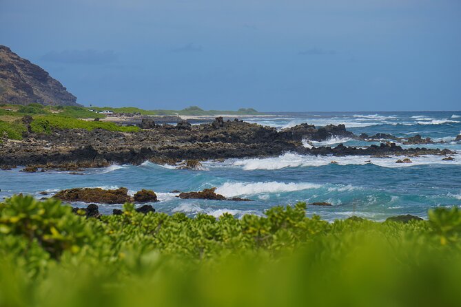 Private Tours Oahu- Full Circle Island- Customizable - Exceptional Customer Service