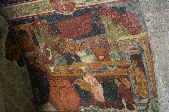 Private Trabzon Full Day Tour With A Licensed Guide - Hagia Sophia of Trabzon