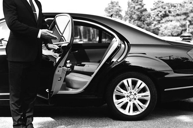 Private Transfer: From Dead Sea to Amman Area - Customer Experience and Reviews