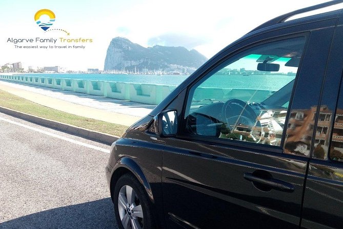 Private Transfer From Faro Airport to Alvor (1-4pax) - Traveler Experiences and Reviews