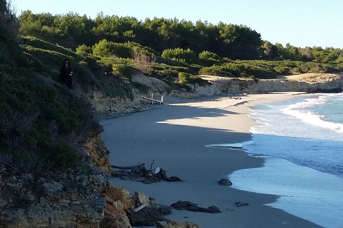 Private Transfer From Lecce to Otranto or Gallipoli and Return - Traveler Reviews
