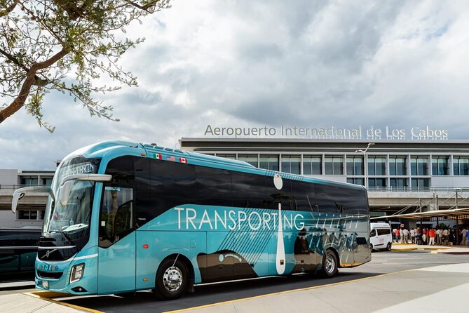 Private Transfer From Los Cabos Airport to Cabo San Lucas - Traveler Reviews