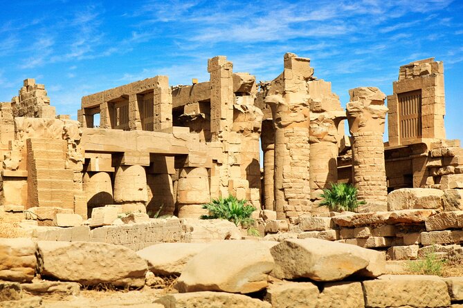 Private Transfer From Luxor to Hurghada or Vice Versa - Traveler Feedback