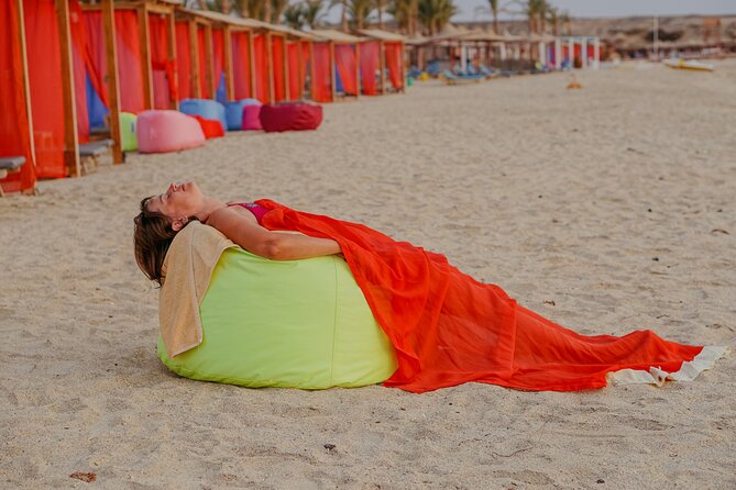Private Transfer From Luxor to Marsa Alam or Vice Versa - Pricing and Payment Details