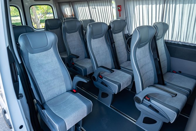 Private Transfer From Punta Cana Airport to Uvero Alto Hotels - Contact Information