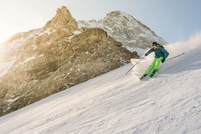 Private Transfer From Salzburg to Zell Am See, Innsbruck or Kitzbuhel - Customer Ratings and Feedback