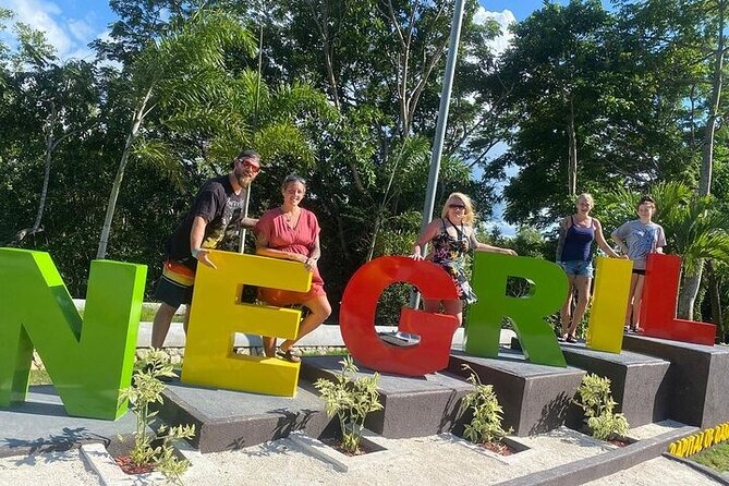 Private Transfer From Sangsters International Airport to Negril - Private Tour Experience