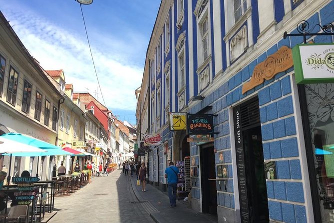 Private Transfer From Venice to Zagreb With 2h of Sightseeing - Customer Feedback