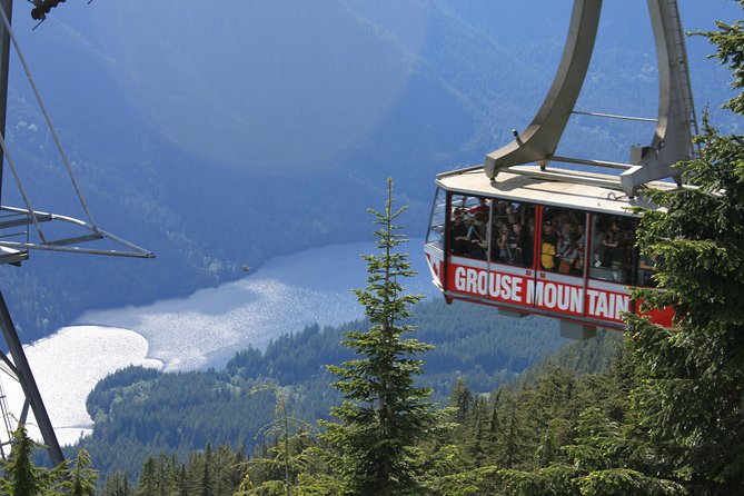 Private Transfer, Langley, BC to Vancouver International Airport-VIP SUV - Accessibility and Participation